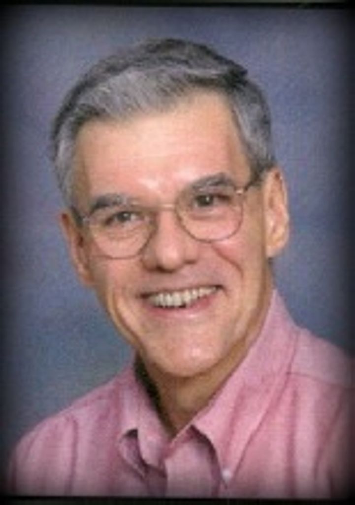 Charles R. Hoover