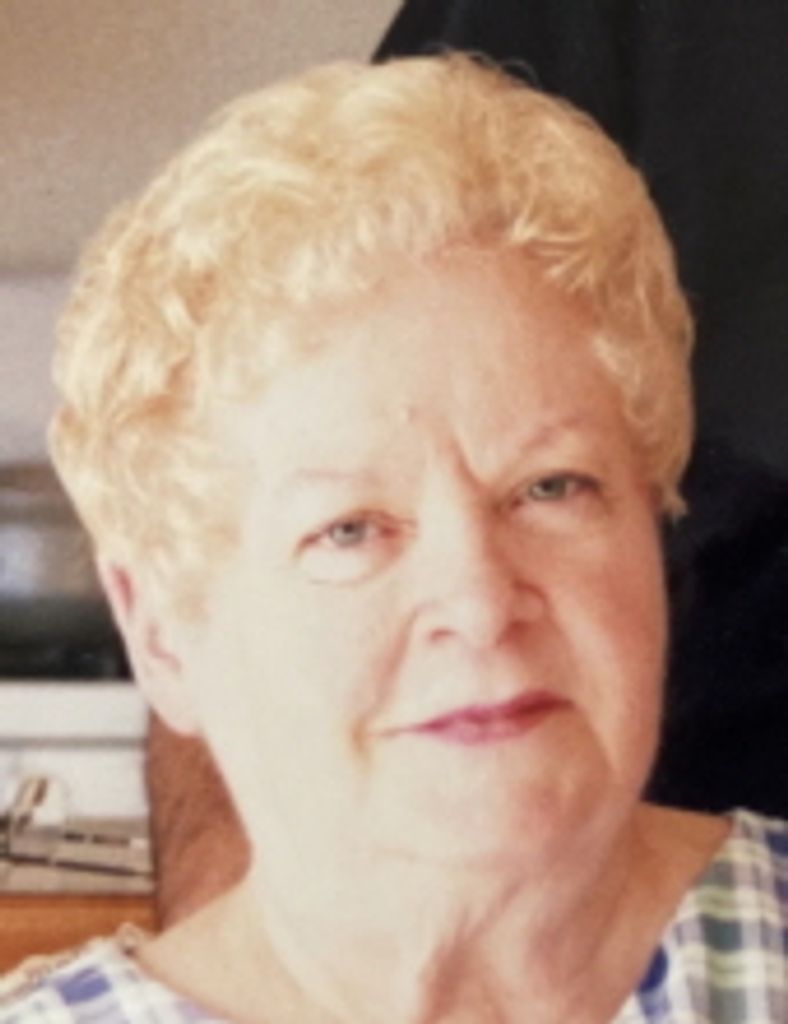 Suzanne M. Rembis