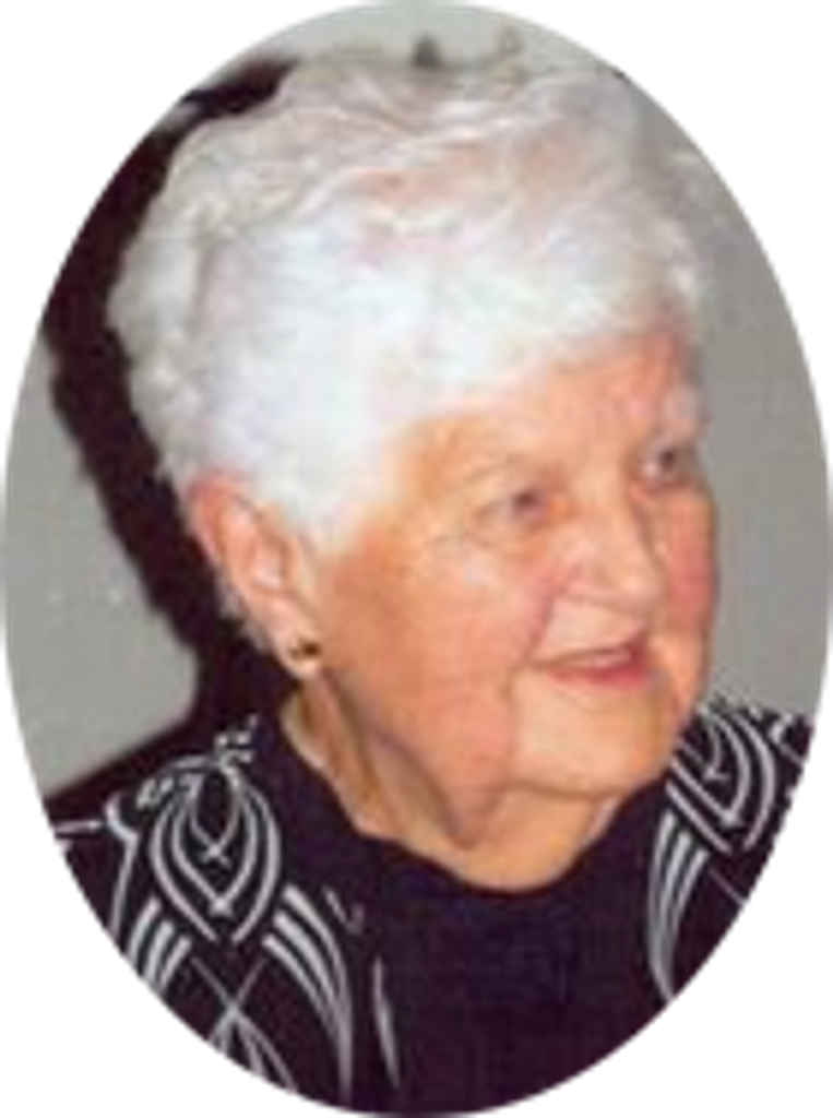 Eunice  Kathleen (Ball)  Gavan