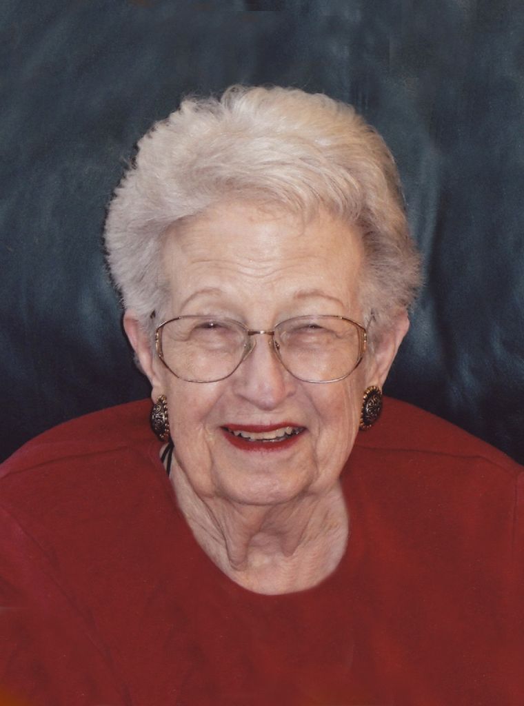 Jeanne Guild Townsend