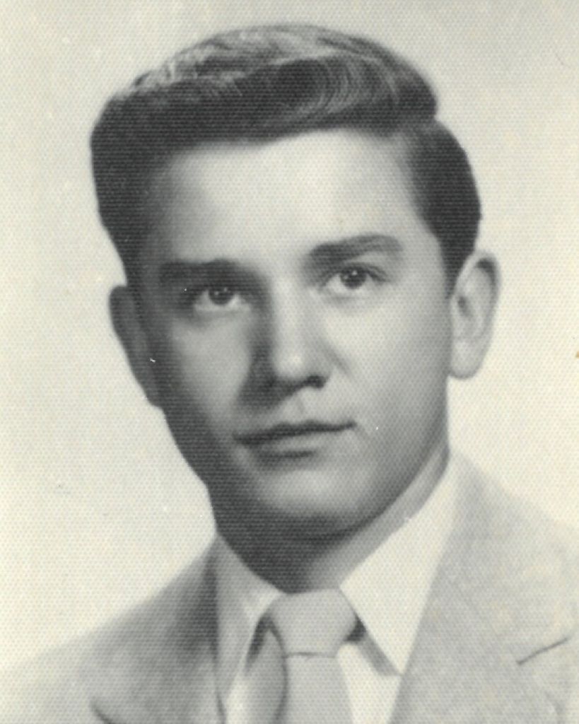 George "Jerzy" Rejman Profile Photo
