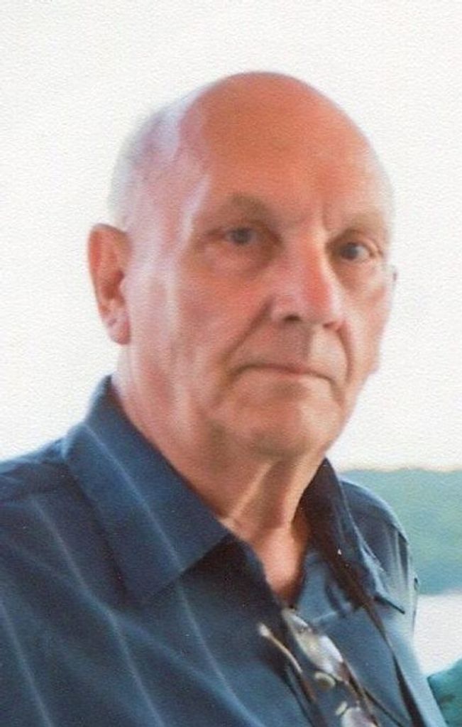 James D. Krauss Profile Photo