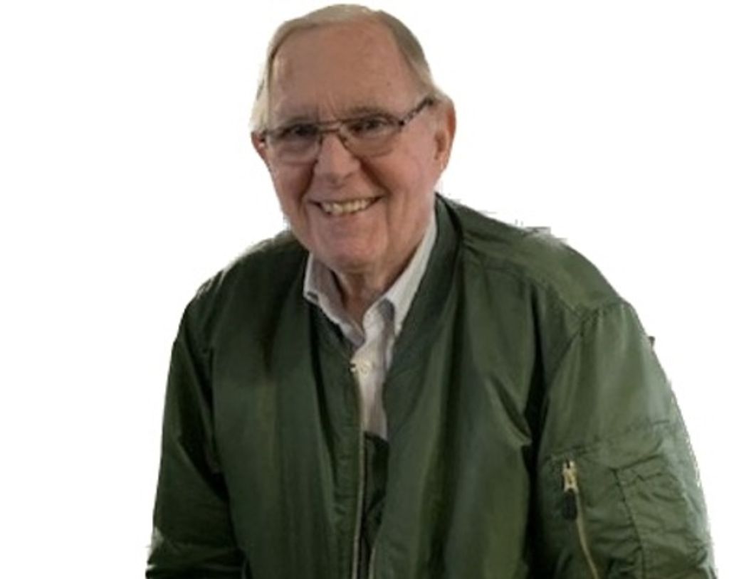 Dennis Richard Craig Profile Photo