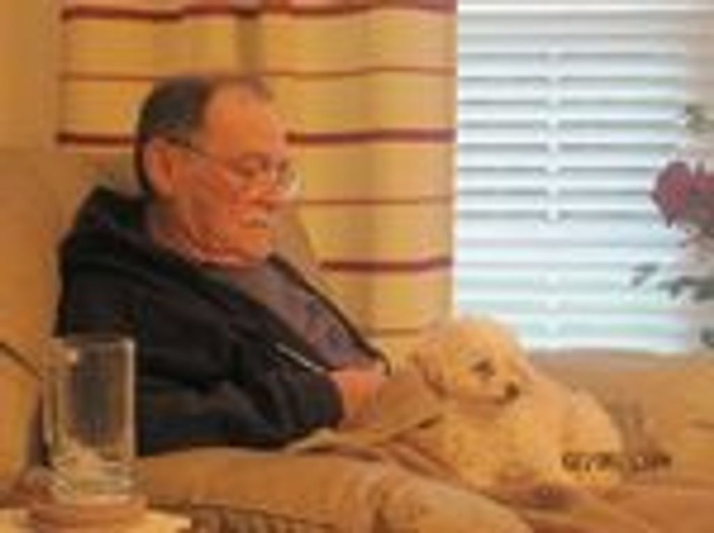 Herman Dwight Green Profile Photo