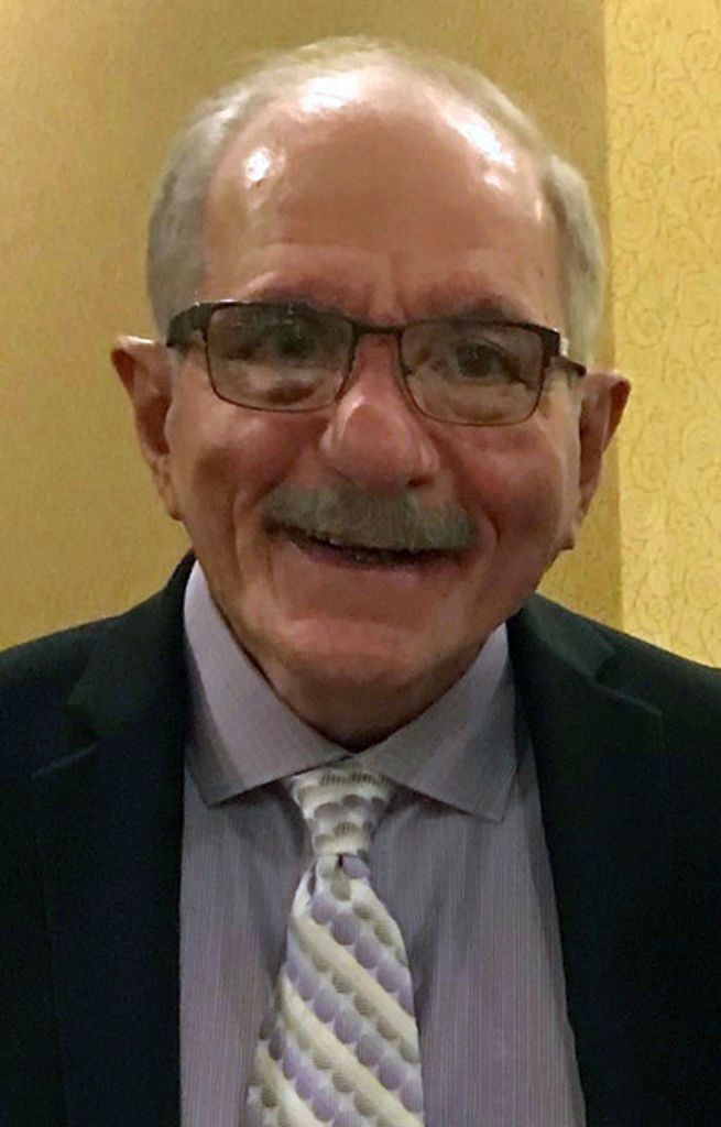 Dr. Melhim William Restum, Ph.D.