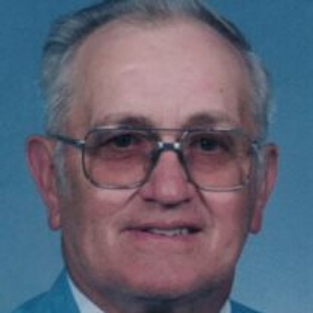 Stanley E. Kreider
