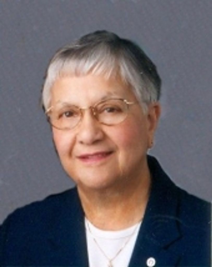 Thelma Agnes Schuldt