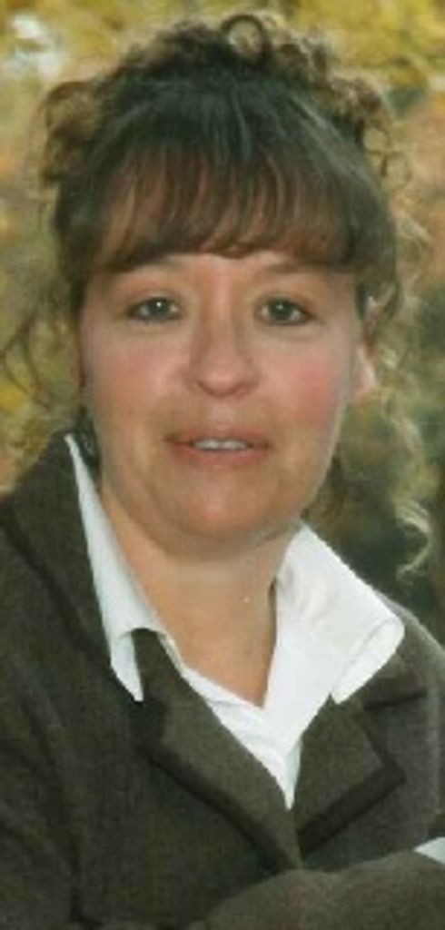 Brenda J. McBride