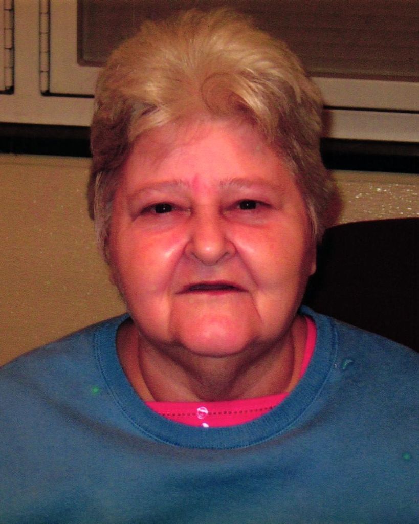 Ella M. Blake