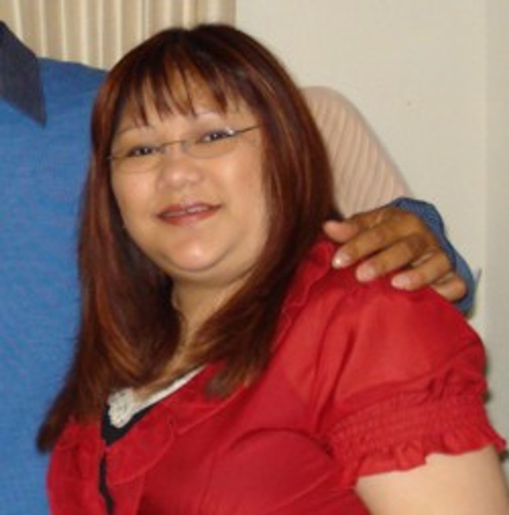 Caroline Bayani