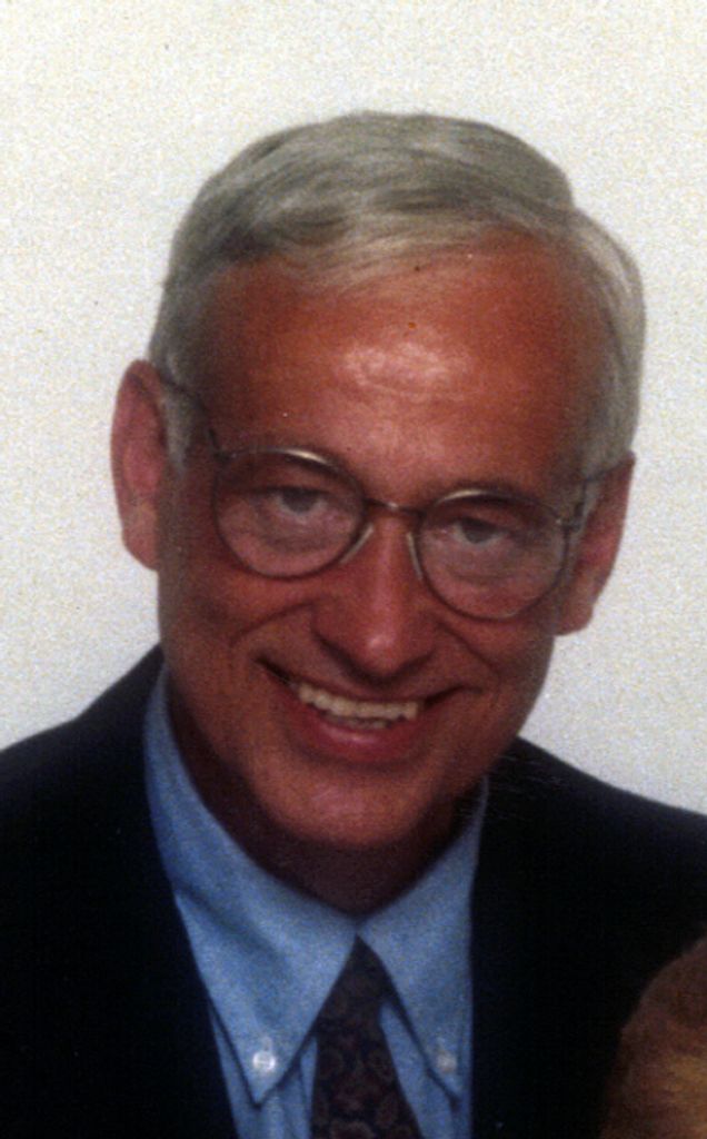 James Patrick Baird Profile Photo