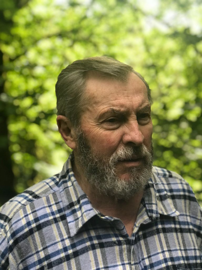 Bruce E. Westerfield Jr. Profile Photo