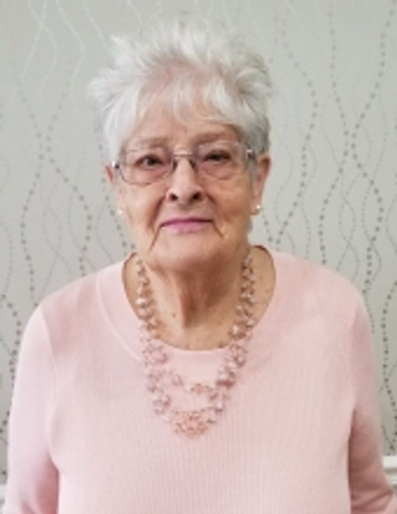 Rosemary Driftmyer Profile Photo