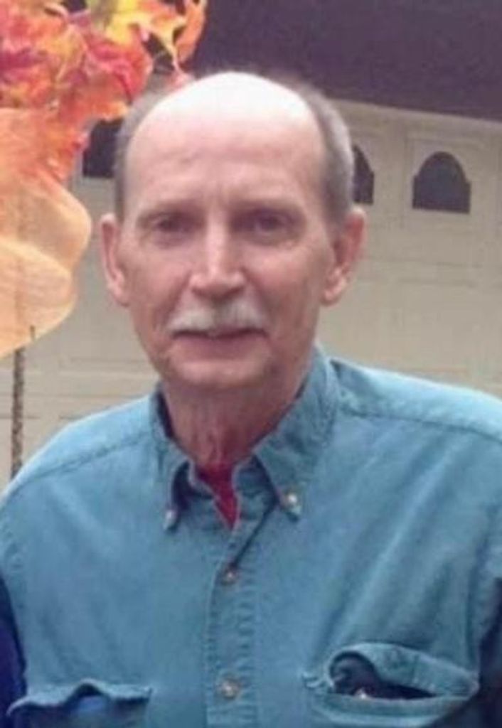 Terry Lee Pearce Profile Photo