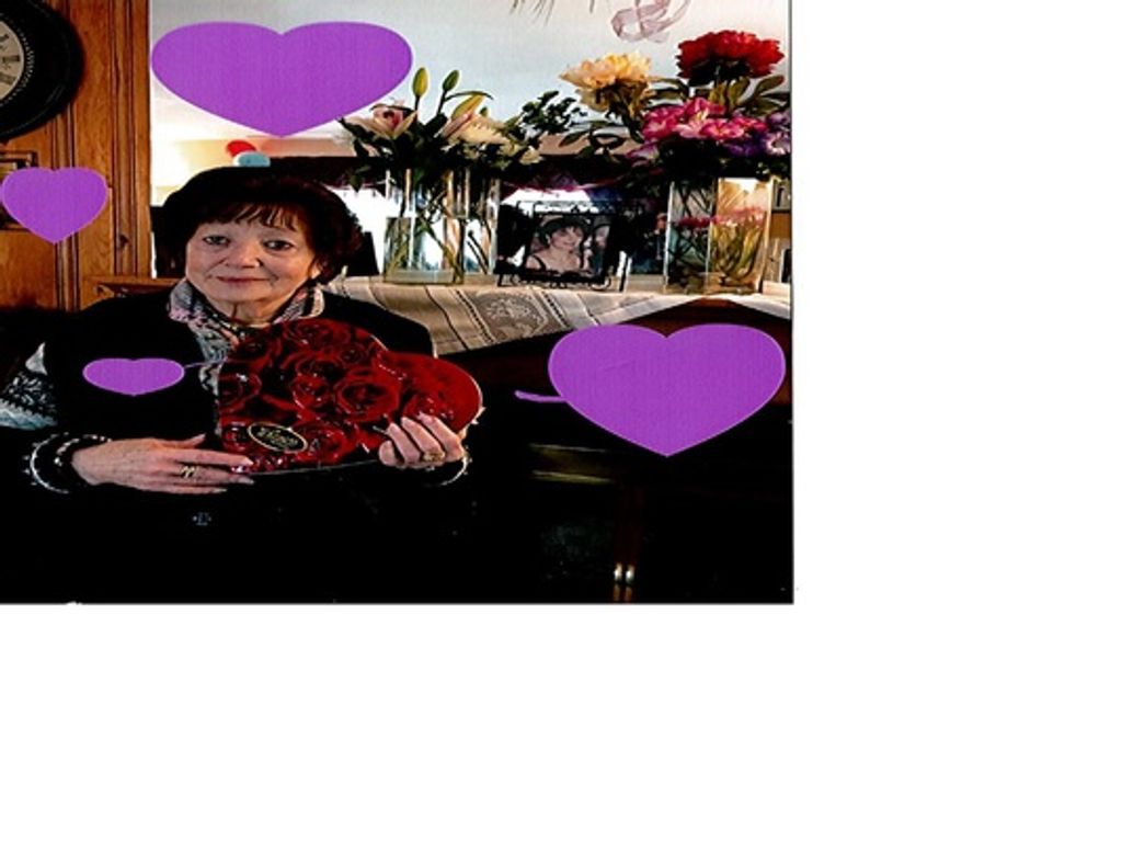 Erasmia Stamatiou Profile Photo