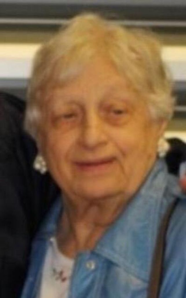 Merrie Jane David Profile Photo