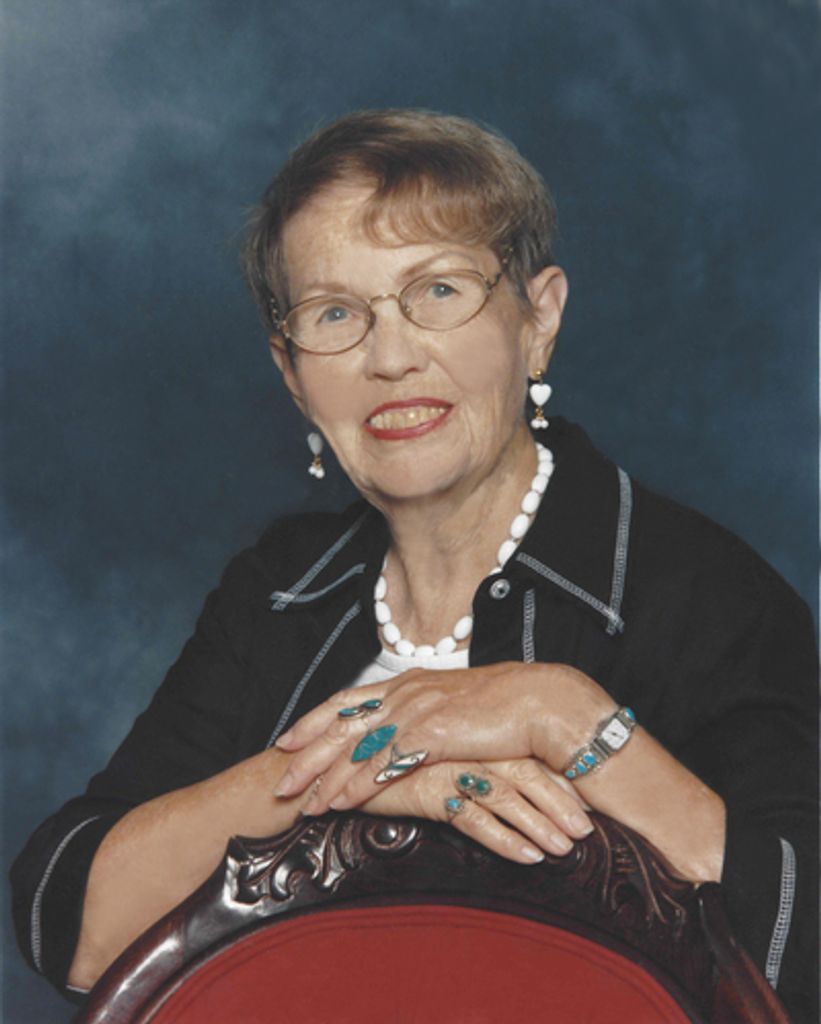 Annette Yvonne Dahlgren