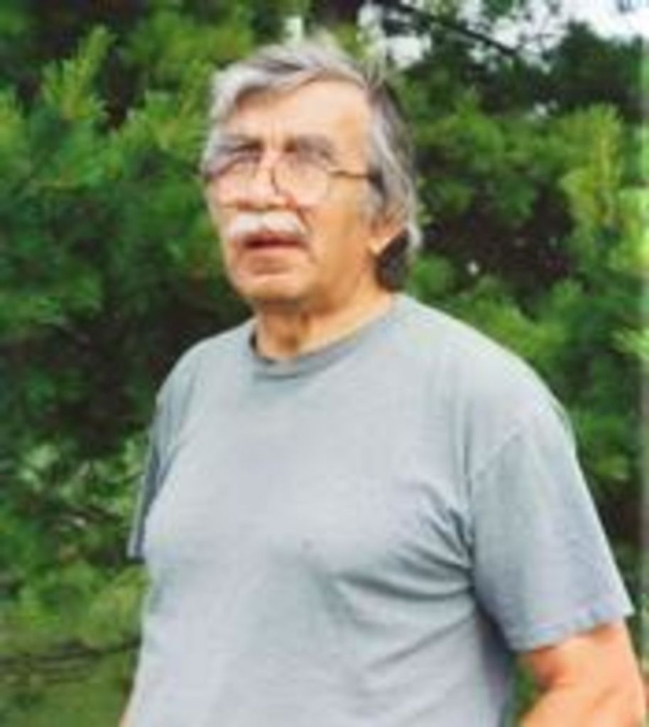 Clement Bebamikawe