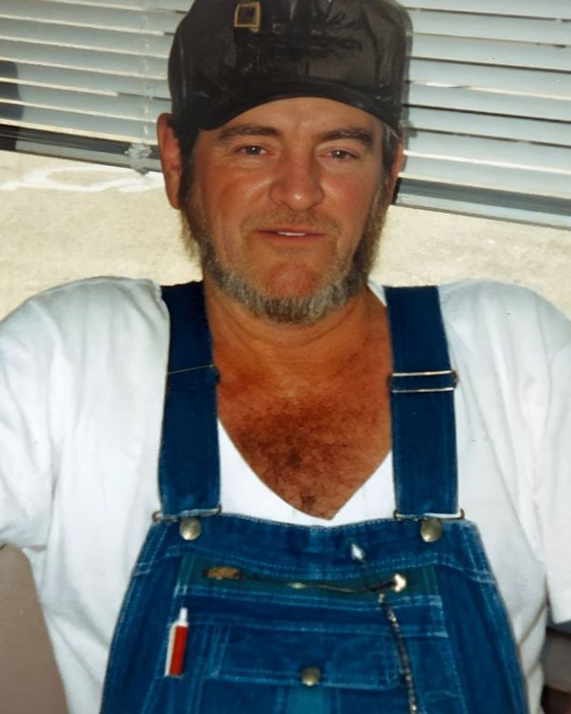 Billie "Billy" Joe Phelps