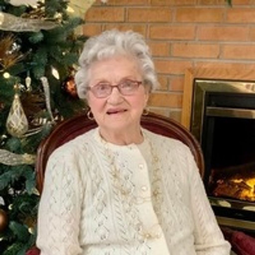 Magdalene "Maggie" Selmo