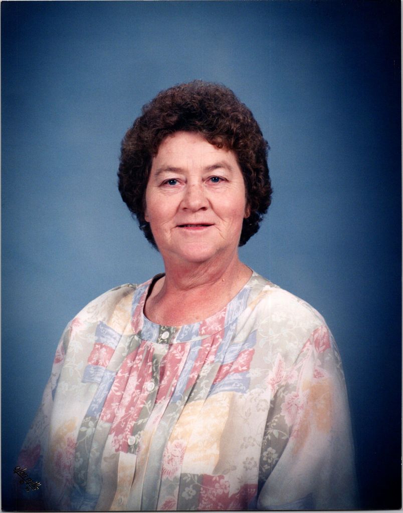 Susie Pernell Lail Smart Profile Photo