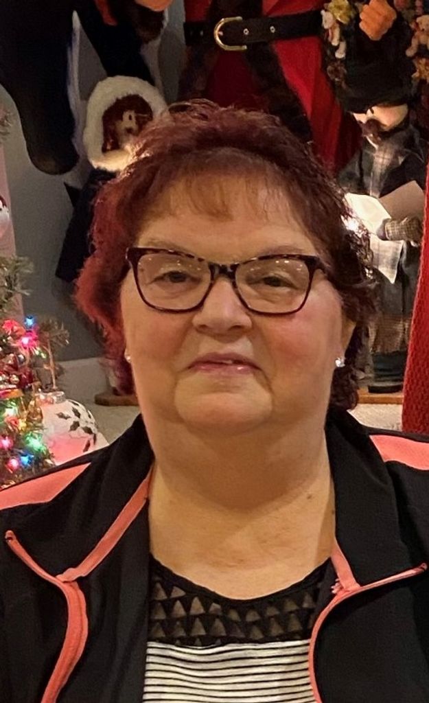 Susan M. Jennings Profile Photo