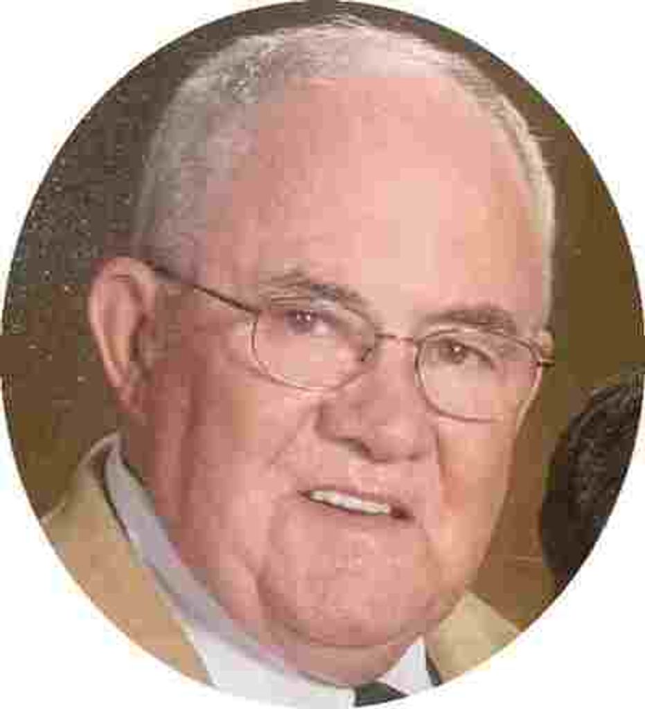 Dr. Walter Eugene Arms