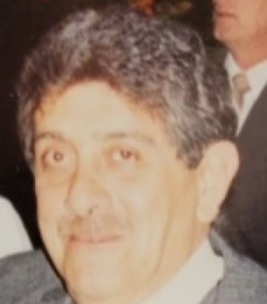 Melvin Cavazzini