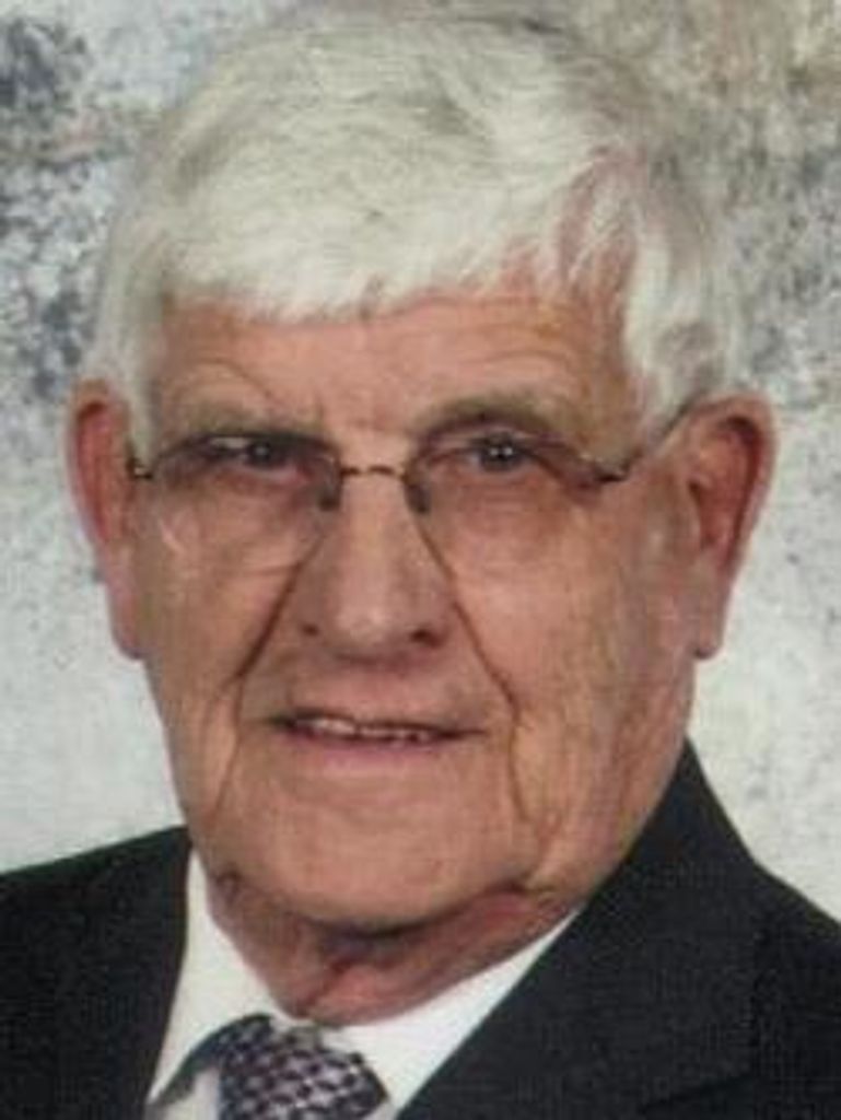Samuel Harrison