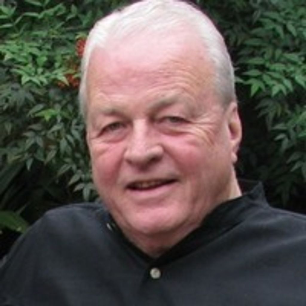 Jim Williams