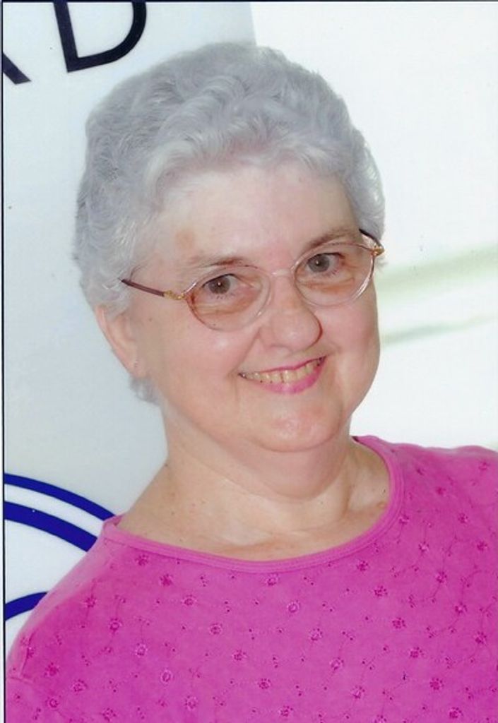 Ruth Ann Loft Profile Photo