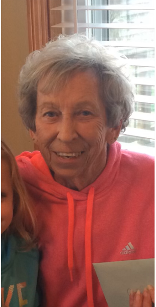 Wilma L. (Stockdale)  Cox Profile Photo