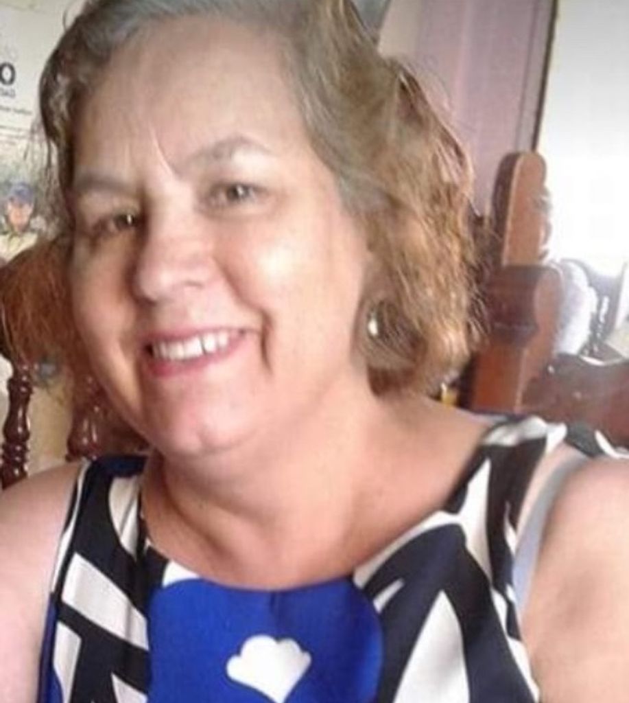 Graciela Melendez