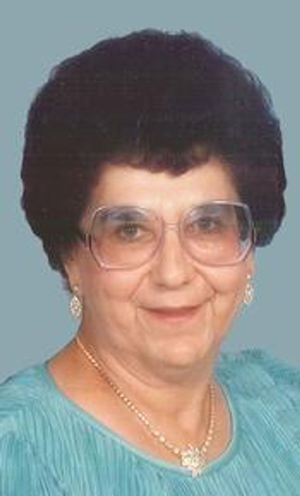 Isabelle Pauline Gross