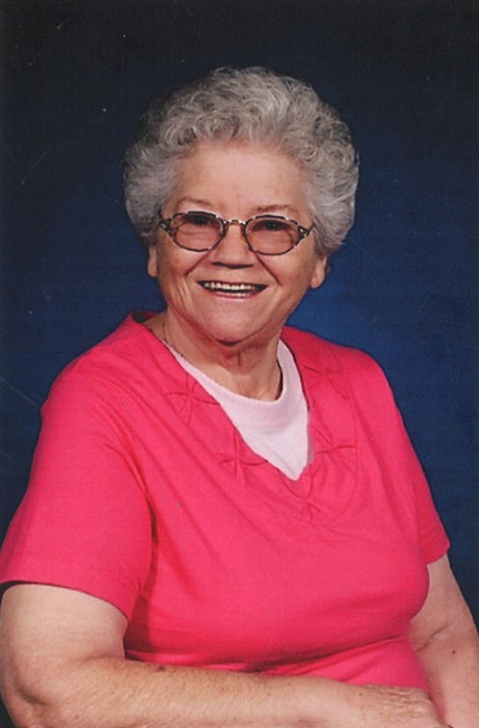 Betty Pearl Owens