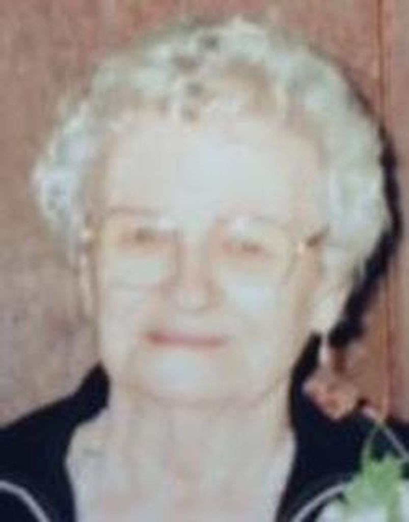 Gail Margaret Drager