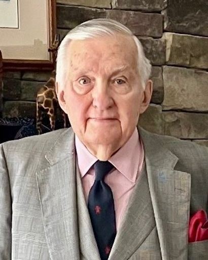 Gary Reed Gober's obituary image