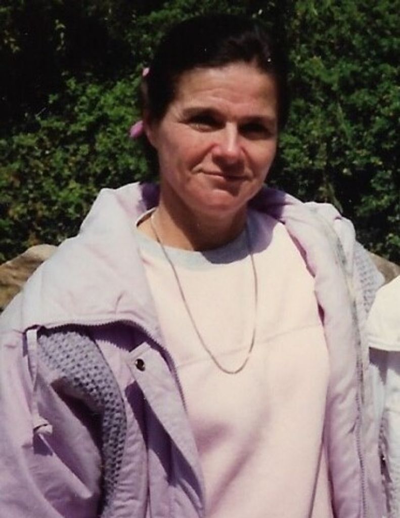 Mary Rose Stafford Profile Photo
