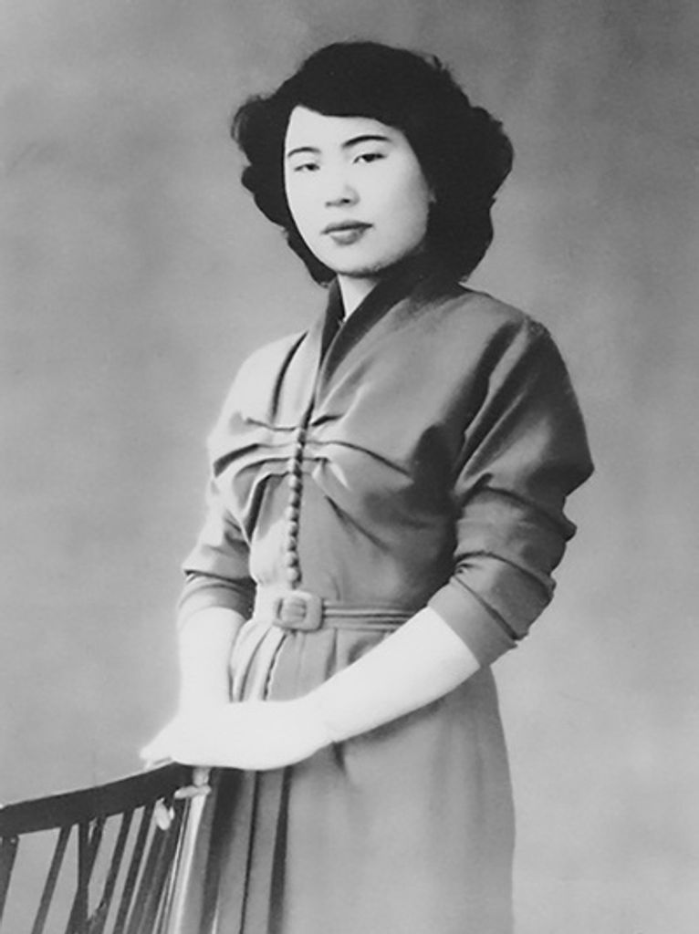 Setsuko Perry Profile Photo