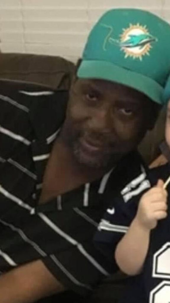 Elwood Roosevelt Thomas Jr.