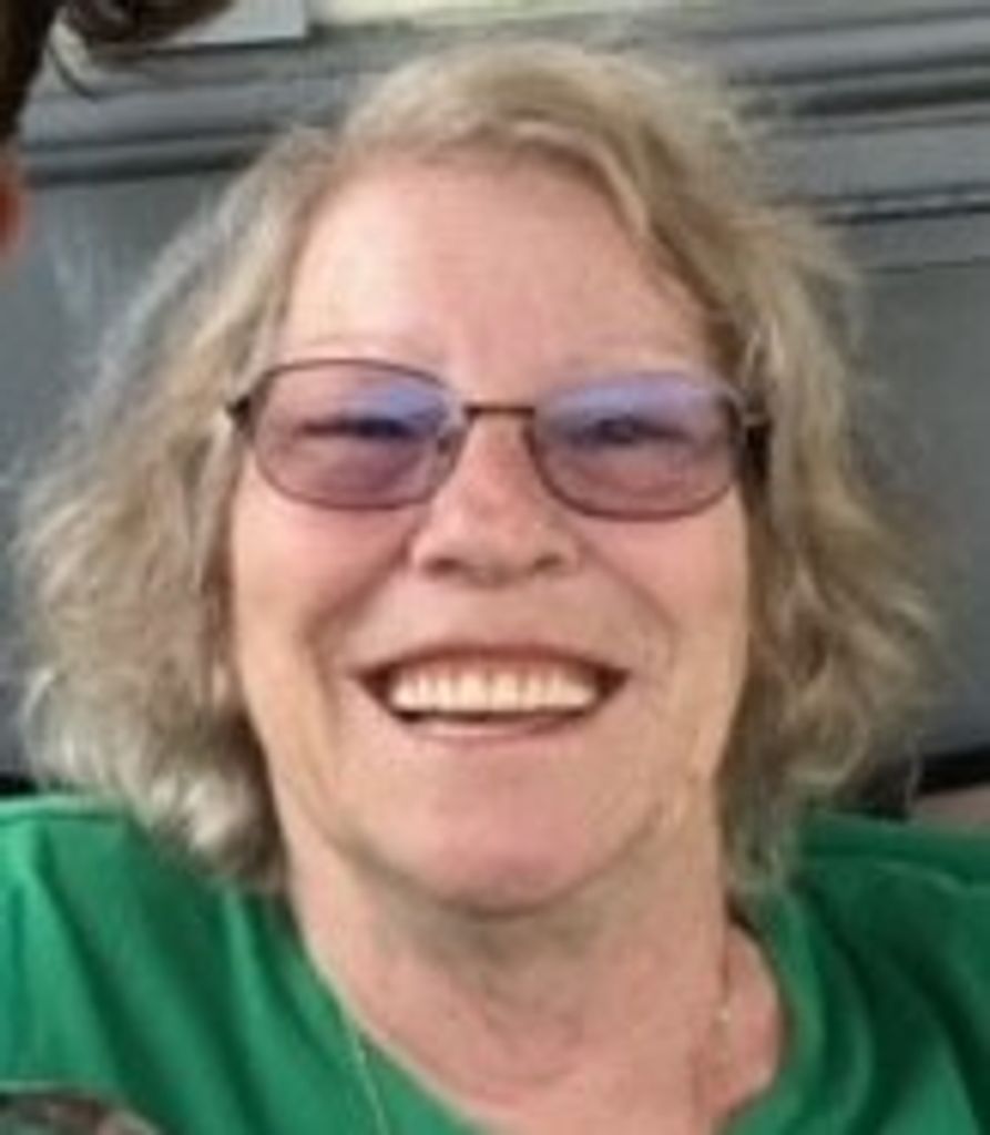 Joyce H. (Boofer)  Lane