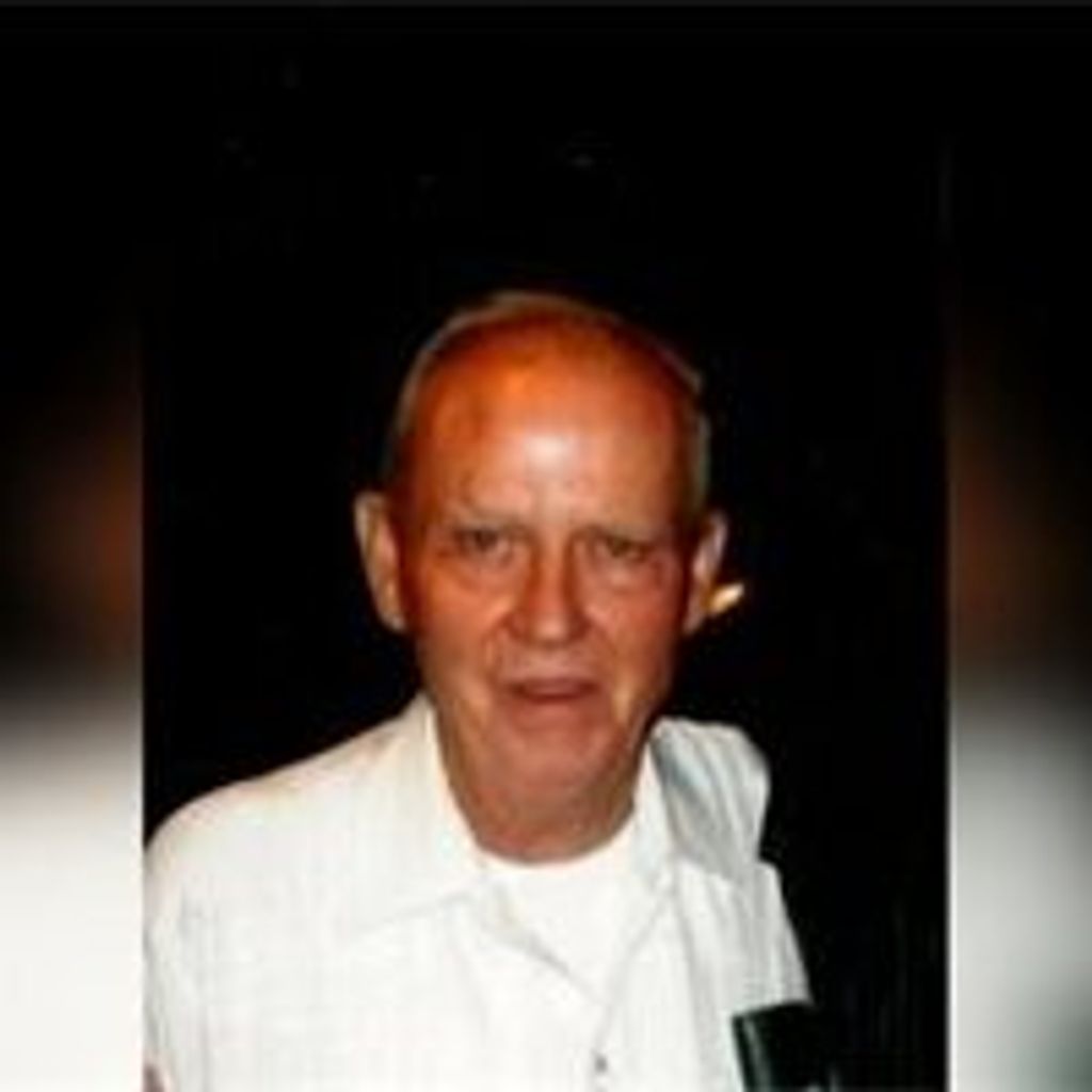 Larry Lamar Levering