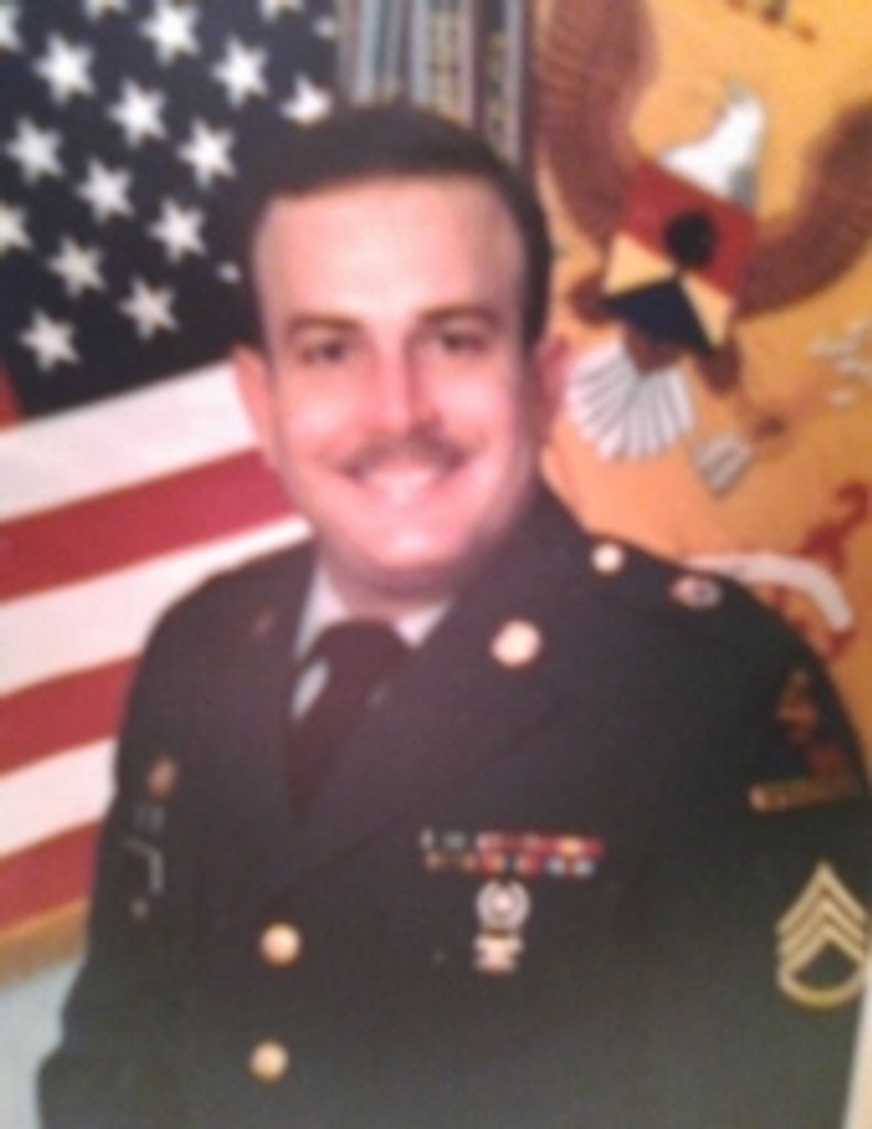 Alan Scott Loy Profile Photo