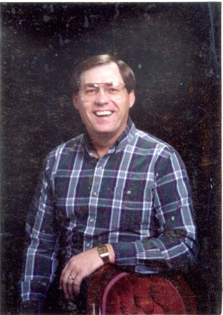 Billy Joe Partridge Profile Photo