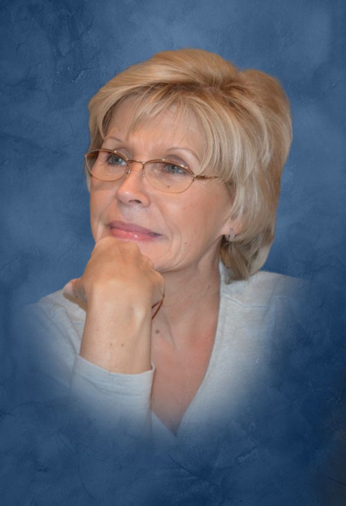 Barbara Jean (Wall)  Maynor