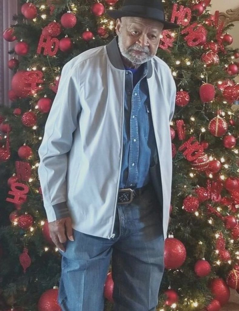 JOHN ANDERSON