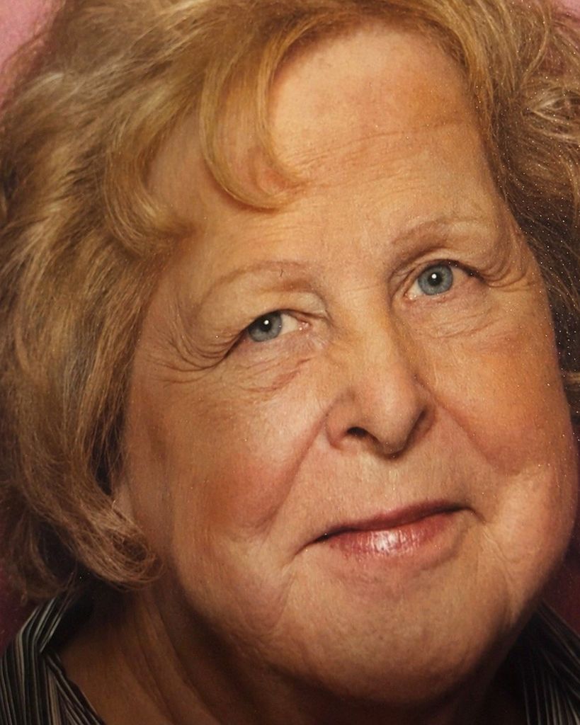 Dorene Hamm Profile Photo