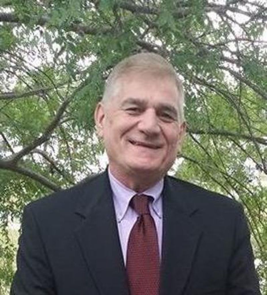 Douglas Austin Lowell, Sr.