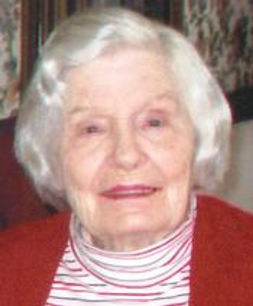 Hembree, Alma M.