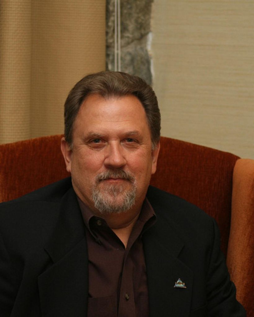 David Joseph Simmonds Profile Photo